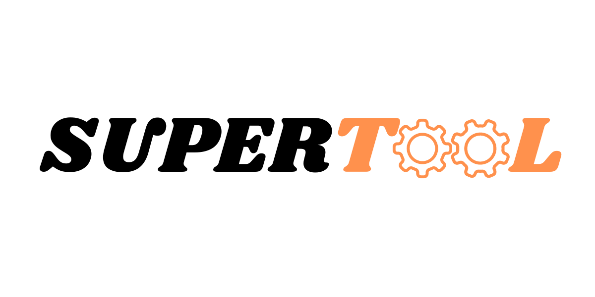 Super Tool | All tools you need in one place - Supertool.me
